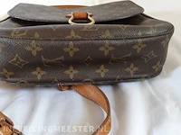 Tas louis vuitton, saint cloud gm size - afbeelding 11 van  11