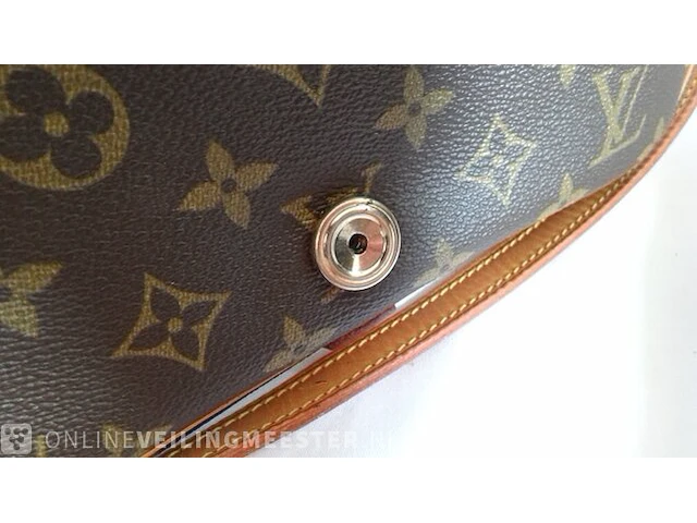 Tas louis vuitton, saint germain 24 - afbeelding 6 van  19