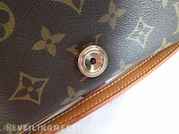 Tas louis vuitton, saint germain 24 - afbeelding 6 van  19