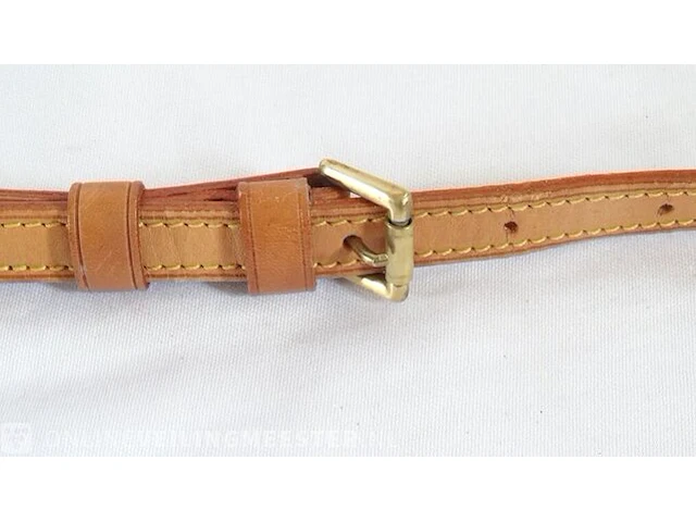 Tas louis vuitton, saint germain 24 - afbeelding 10 van  19