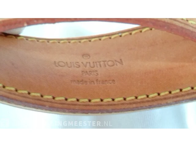 Tas louis vuitton, saint germain 24 - afbeelding 11 van  19
