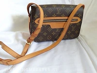 Tas louis vuitton, saint germain 24 - afbeelding 1 van  19