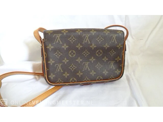 Tas louis vuitton, saint germain 24 - afbeelding 12 van  19