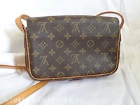 Tas louis vuitton, saint germain 24 - afbeelding 12 van  19
