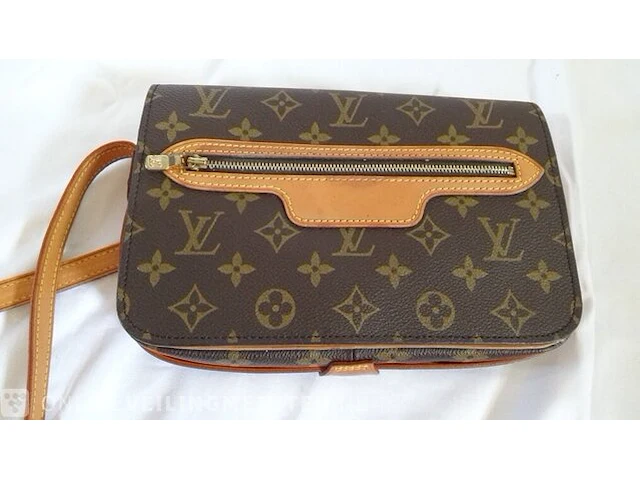 Tas louis vuitton, saint germain 24 - afbeelding 13 van  19