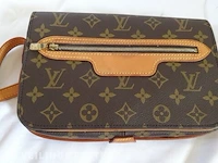 Tas louis vuitton, saint germain 24 - afbeelding 13 van  19