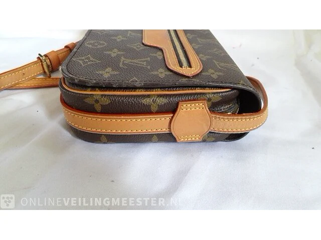 Tas louis vuitton, saint germain 24 - afbeelding 15 van  19