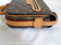 Tas louis vuitton, saint germain 24 - afbeelding 15 van  19