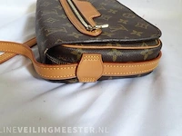 Tas louis vuitton, saint germain 24 - afbeelding 16 van  19