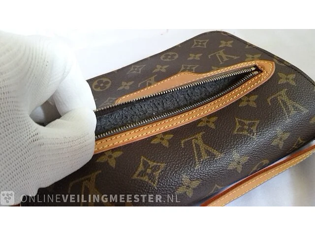 Tas louis vuitton, saint germain 24 - afbeelding 17 van  19