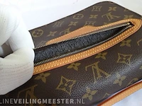 Tas louis vuitton, saint germain 24 - afbeelding 17 van  19