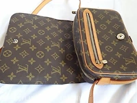 Tas louis vuitton, saint germain 24 - afbeelding 18 van  19