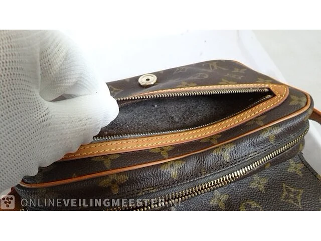 Tas louis vuitton, saint germain 24 - afbeelding 19 van  19