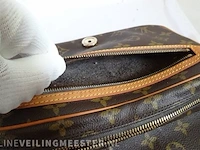 Tas louis vuitton, saint germain 24 - afbeelding 19 van  19