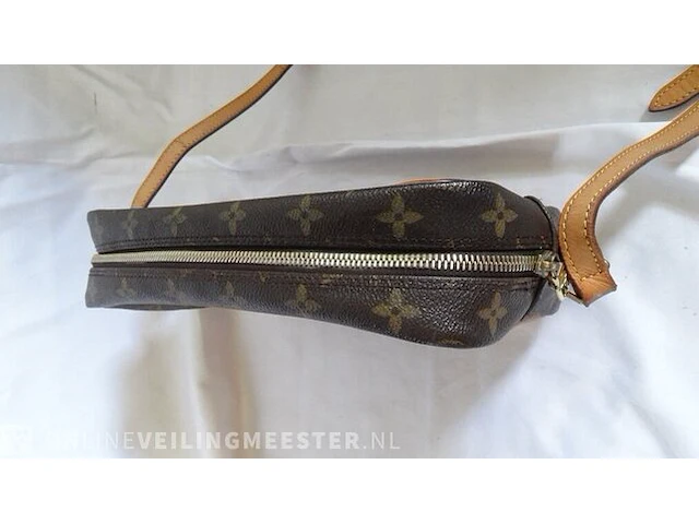 Tas louis vuitton, trocadero 27 - afbeelding 4 van  15