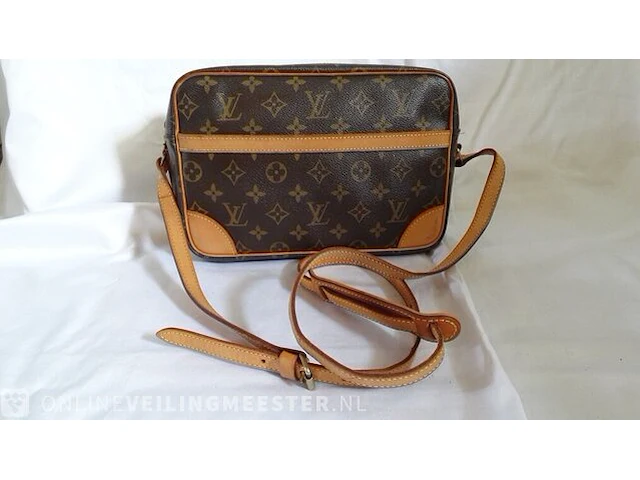 Tas louis vuitton, trocadero 27 - afbeelding 1 van  15