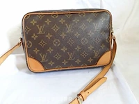 Tas louis vuitton, trocadero 27 - afbeelding 8 van  15