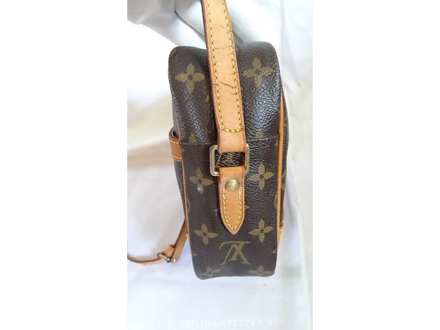 Tas louis vuitton, trocadero 27 - afbeelding 9 van  15