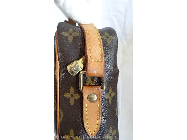 Tas louis vuitton, trocadero 27 - afbeelding 10 van  15