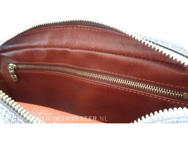 Tas louis vuitton, trocadero 27 - afbeelding 11 van  15