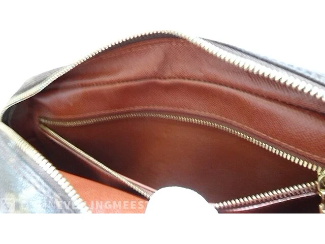 Tas louis vuitton, trocadero 27 - afbeelding 12 van  15
