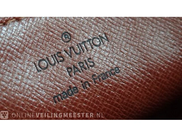 Tas louis vuitton, trocadero 27 - afbeelding 14 van  15