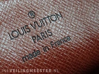 Tas louis vuitton, trocadero 27 - afbeelding 14 van  15