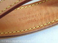 Tas louis vuitton, trocadero 27 - afbeelding 15 van  15