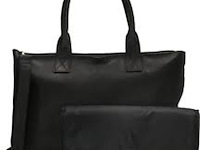 Tas, micmac bags, 18366-001, zwart - afbeelding 2 van  4