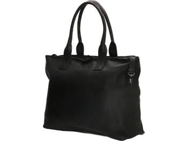 Tas, micmac bags, 18366-001, zwart - afbeelding 3 van  4