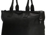 Tas, micmac bags, 18366-001, zwart - afbeelding 3 van  4