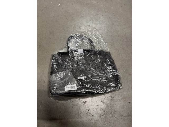 Tas, micmac bags, 18366-001, zwart - afbeelding 4 van  4