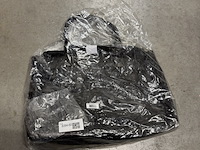 Tas, micmac bags, 18366-001, zwart - afbeelding 4 van  4