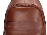 Tas, micmac bags, 20571, cognac - afbeelding 1 van  7