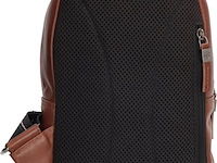 Tas, micmac bags, 20571, cognac - afbeelding 3 van  7