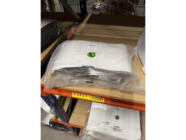 Tas, micmac bags, 20571, cognac - afbeelding 6 van  7