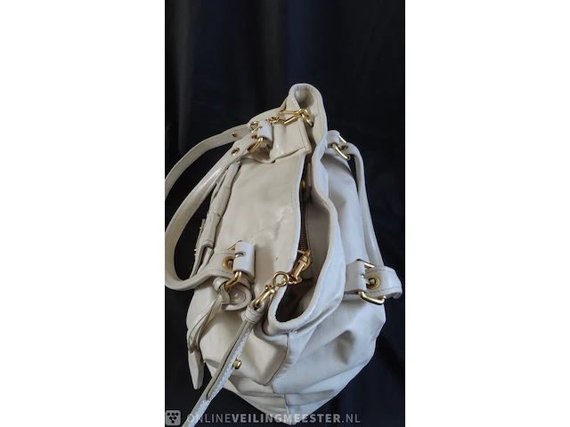Tas miu miu, tote bag - afbeelding 3 van  20