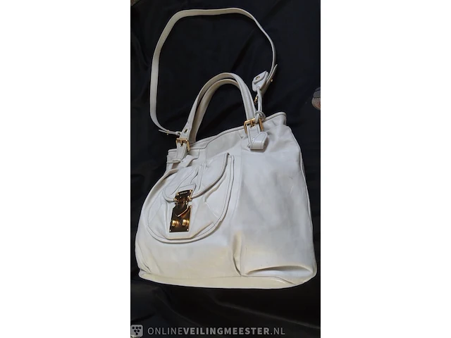 Tas miu miu, tote bag - afbeelding 4 van  20