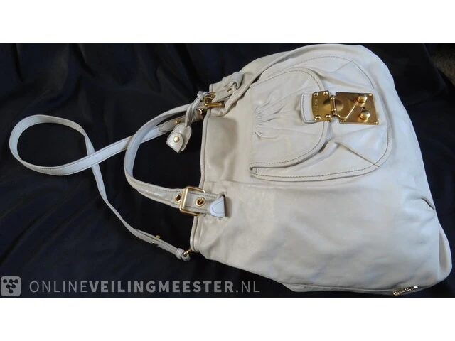 Tas miu miu, tote bag - afbeelding 5 van  20