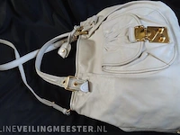 Tas miu miu, tote bag - afbeelding 5 van  20