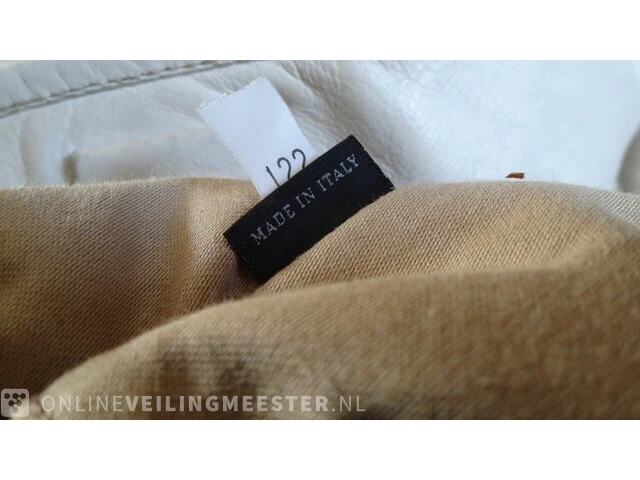 Tas miu miu, tote bag - afbeelding 8 van  20