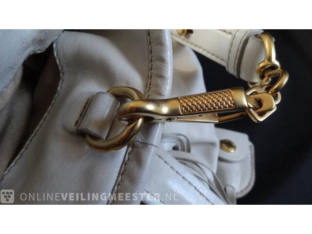 Tas miu miu, tote bag - afbeelding 9 van  20