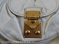 Tas miu miu, tote bag - afbeelding 12 van  20