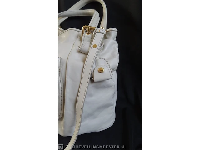Tas miu miu, tote bag - afbeelding 15 van  20