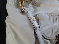 Tas miu miu, tote bag - afbeelding 16 van  20