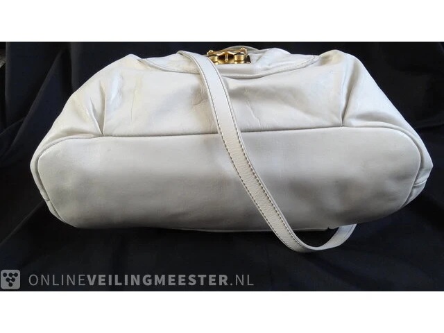 Tas miu miu, tote bag - afbeelding 17 van  20