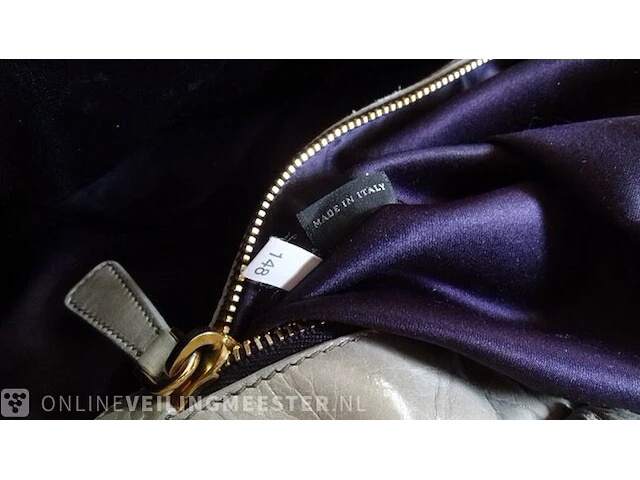 Tas miu miu, vitello lux - afbeelding 2 van  13