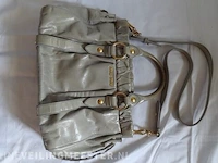 Tas miu miu, vitello lux - afbeelding 5 van  13