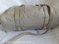 Tas miu miu, vitello lux - afbeelding 9 van  13