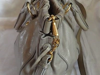 Tas miu miu, vitello lux - afbeelding 11 van  13